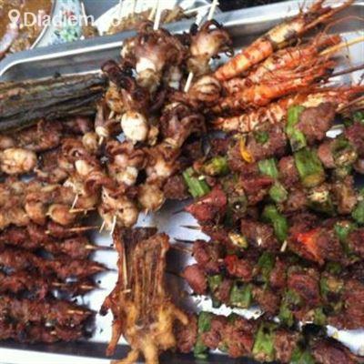 Guy BBQ