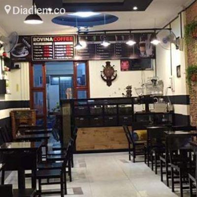 H.K Coffee