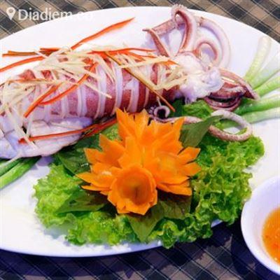 Hải Anh Restaurant