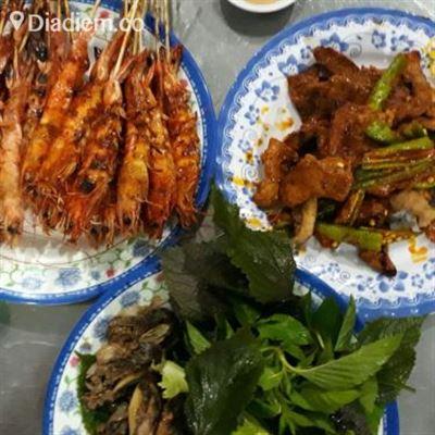 Hải Băng – Quán Ăn Gia Đình