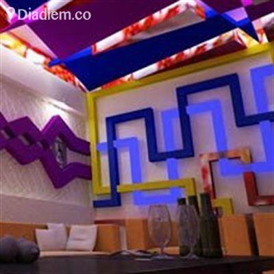 Hải Hồ Cafe Karaoke