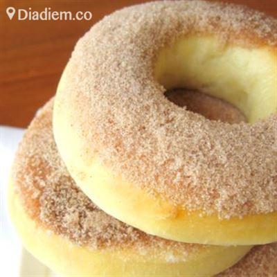 Hải Hưng – Cửa Hàng Bánh Kẹo