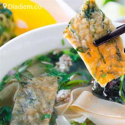 Hải Phòng Quán – Lương Thế Vinh