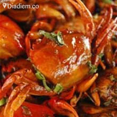 Hải Phòng Quán – Nguyễn Lương Bằng