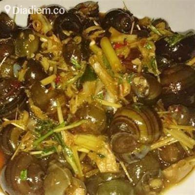 Hải Sản 189