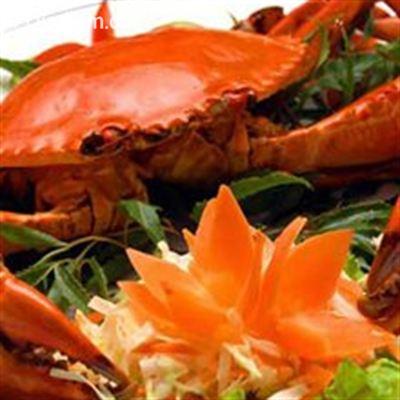 Hải Sản 27