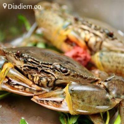 Hải Sản Hằng Loan