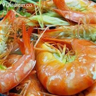 Hải Sản Hùng Chi – Ngã Tư Giếng Nước