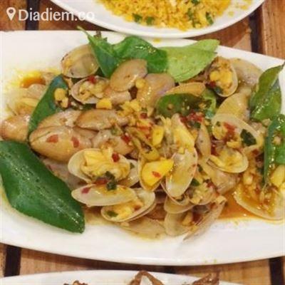 Hải Sản Lộc Phát