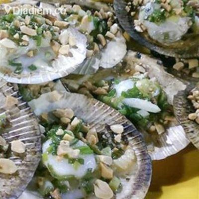 Hải Sản Mạnh – Thủ Khoa Nghĩa