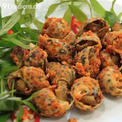 Hải Sản Ngọc Hân
