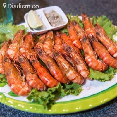 Hải Sản Ngọc Vy