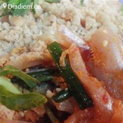 Hải Sản Vũ Dương