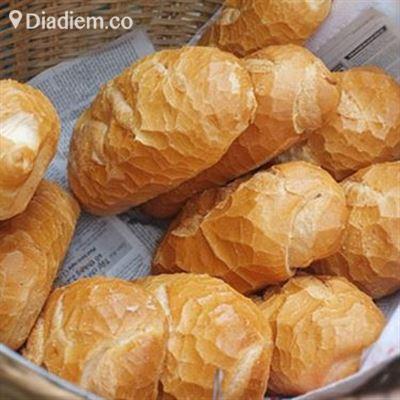 Hai Sơn – Lò Bánh Mì