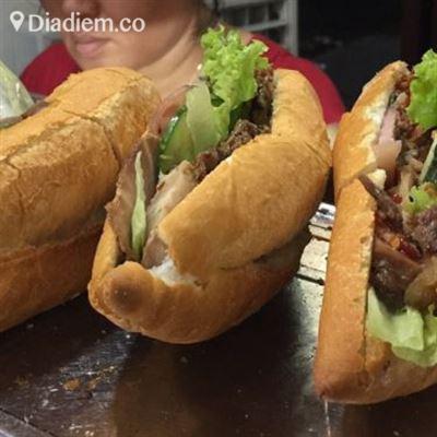Hai Tân – Cơ Sở Sản Xuất Bánh