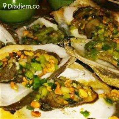 Hải Yến Quán – Hùng Vương