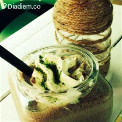Halo Coffee – Nguyễn Hữu Cảnh