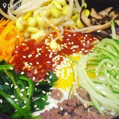 HaMi’s Eat – Ẩm Thực Hàn Quốc