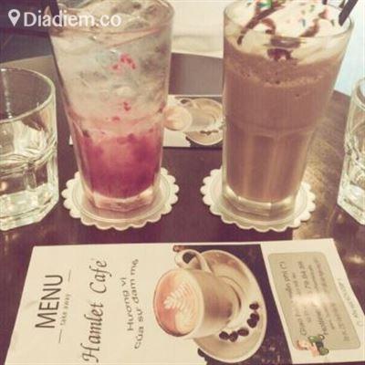 Hamlet Cafe