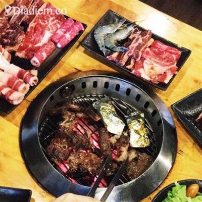 Hana Bbq & Hotpot Buffet