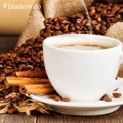 Hằng Nhung Cafe – Quốc Lộ 51