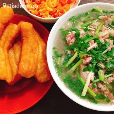 Hằng – Phở Gia Truyền