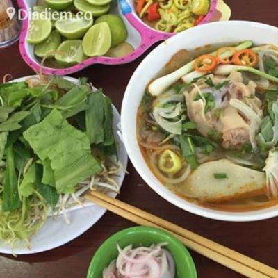 Hạnh – Bún Bò Huế, Hoành Thánh & Hủ Tiếu Mì