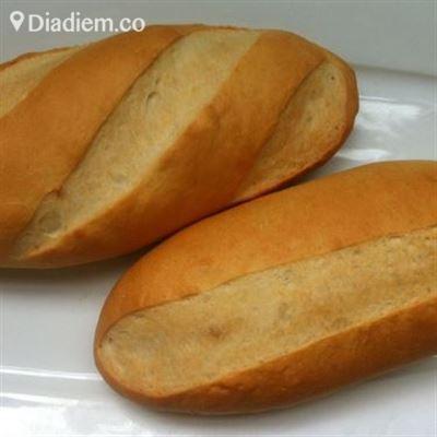 Hạnh Ngân – Lò Bánh Mì