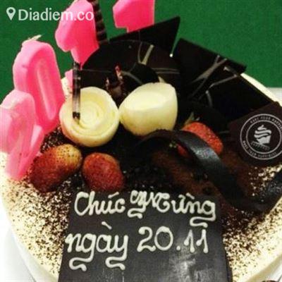 Hạnh Phúc Bakery – Phạm Văn Thuận