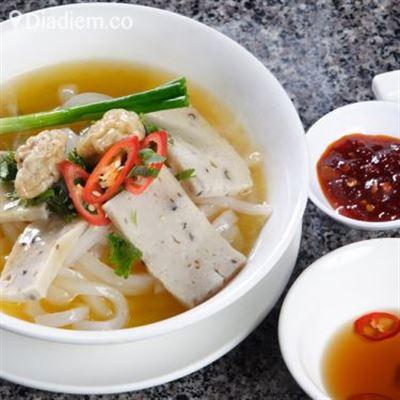 Hạnh – Quán Bánh Canh