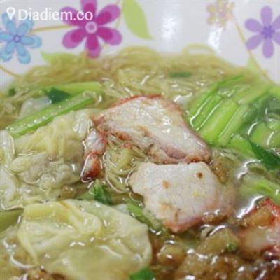 Hậu Ký – Hoàng Hoa Thám