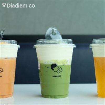 Heekcaa By Heytea – 30 Tháng 4