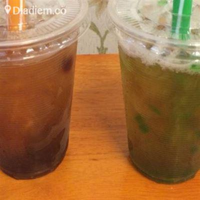Hello Tea – Trưng Nhị