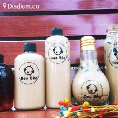 Heo Béo Milktea