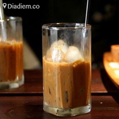 Hiền Mập – Cafe Rang Xay