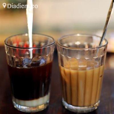 Hiệp Coffee