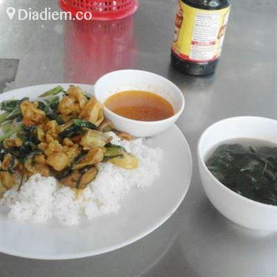 Hiệp Thành – Điểm Tâm & Cơm Bình Dân