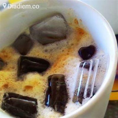 Hiếu Cafe – Tôn Đức Thắng
