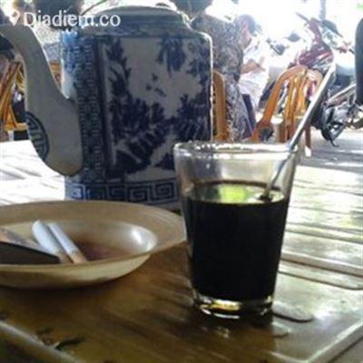 Hiếu Huy Cafe