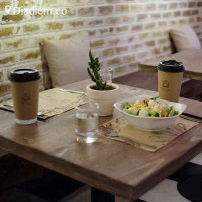 High Coffee