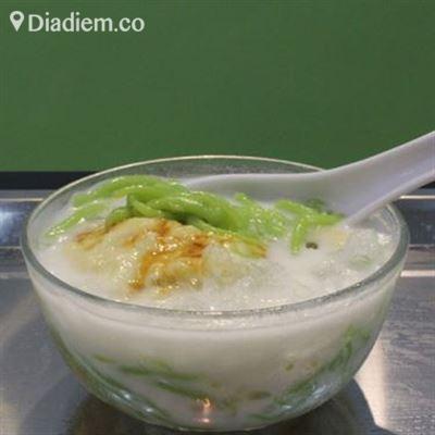 Hikari – Cafe, Trà Sữa & Chè Thái