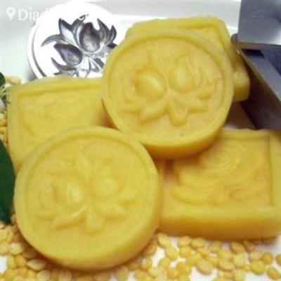 Hòa Hương – Tiệm Bánh Đậu Xanh