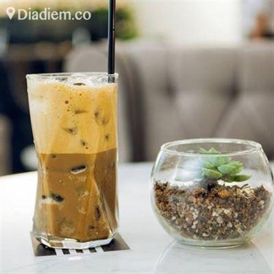 Hoa Ngọc Lan Coffee