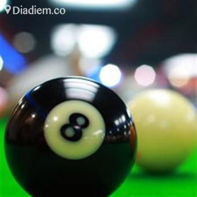 Hoa Phượng Billiard Cafe – Vui Chơi Xả Stress