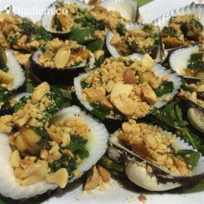Hoa Phượng – Vựa Hải Sản