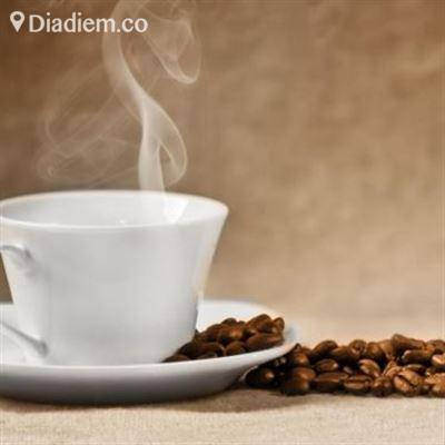 Hoa Pơ Lang Coffee – Trường Chinh