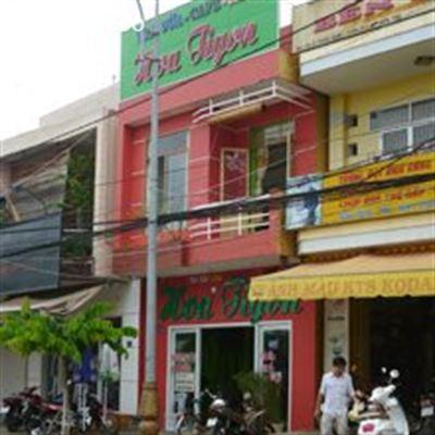 Hoa Tigon