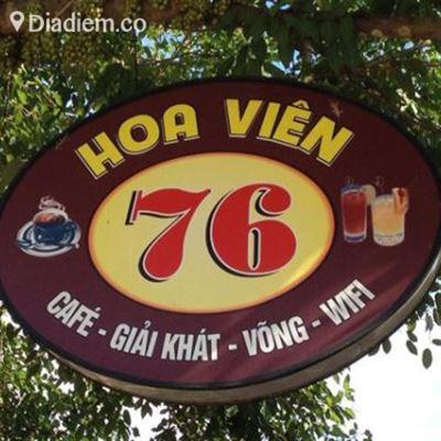 Hoa Viên 76 – Quốc Lộ 1A