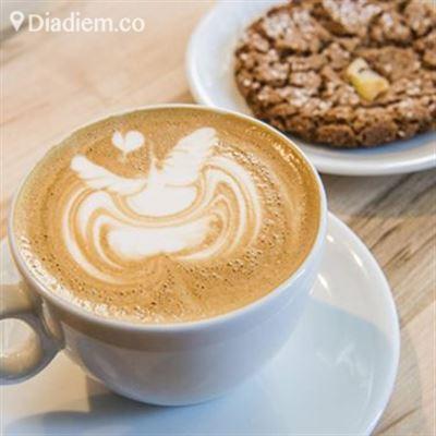 Hoài Niệm Cà Phê