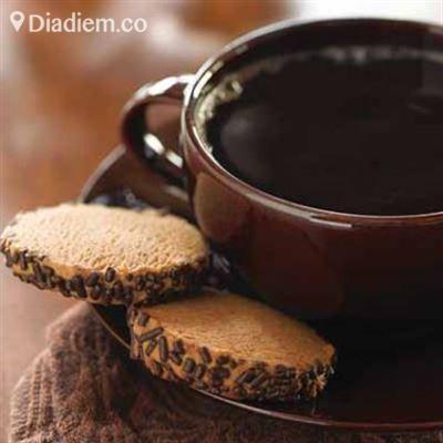 Hoài Tuấn Cafe – Võ Thị Sáu